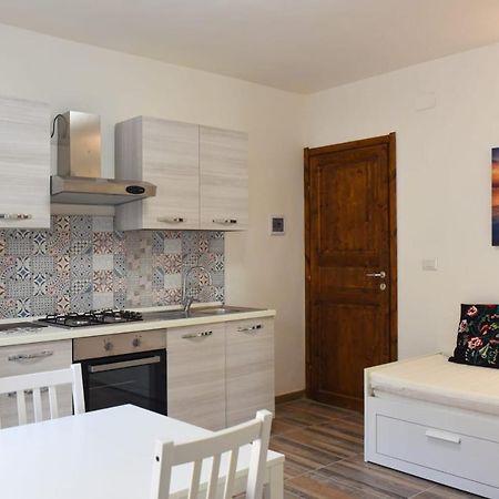 Majorca Studio Old Town Apartment Alghero Exterior foto