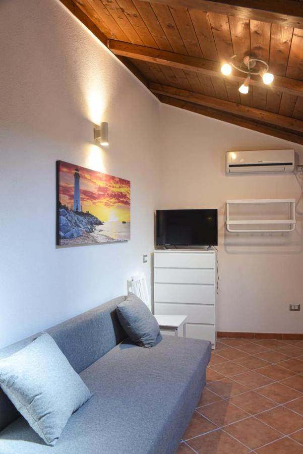 Majorca Studio Old Town Apartment Alghero Exterior foto