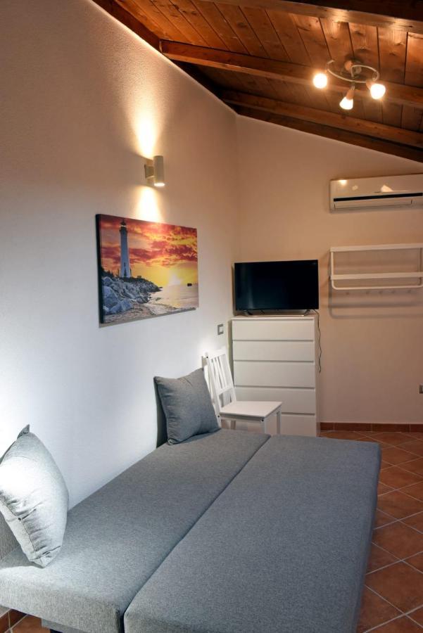 Majorca Studio Old Town Apartment Alghero Exterior foto