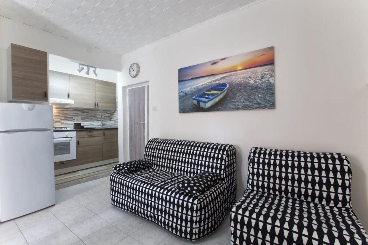 Majorca Studio Old Town Apartment Alghero Exterior foto