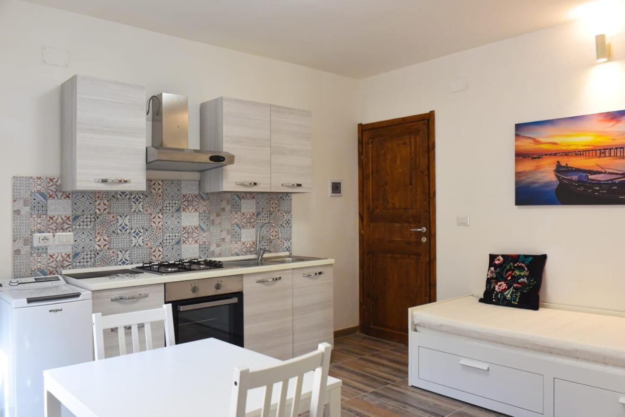 Majorca Studio Old Town Apartment Alghero Exterior foto