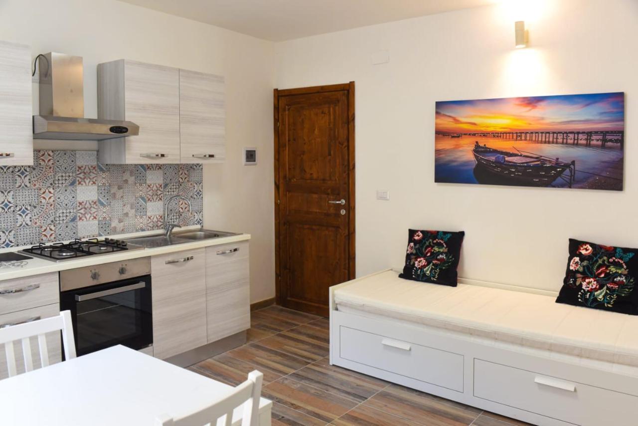 Majorca Studio Old Town Apartment Alghero Exterior foto