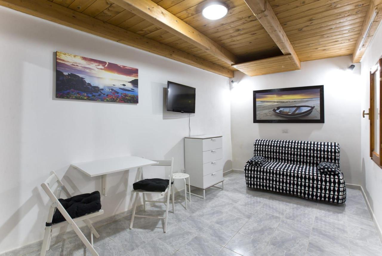 Majorca Studio Old Town Apartment Alghero Exterior foto