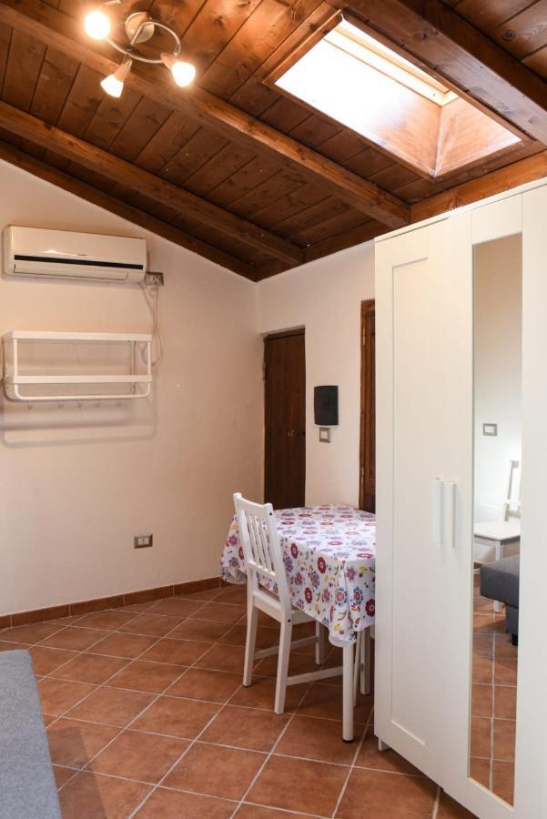 Majorca Studio Old Town Apartment Alghero Exterior foto