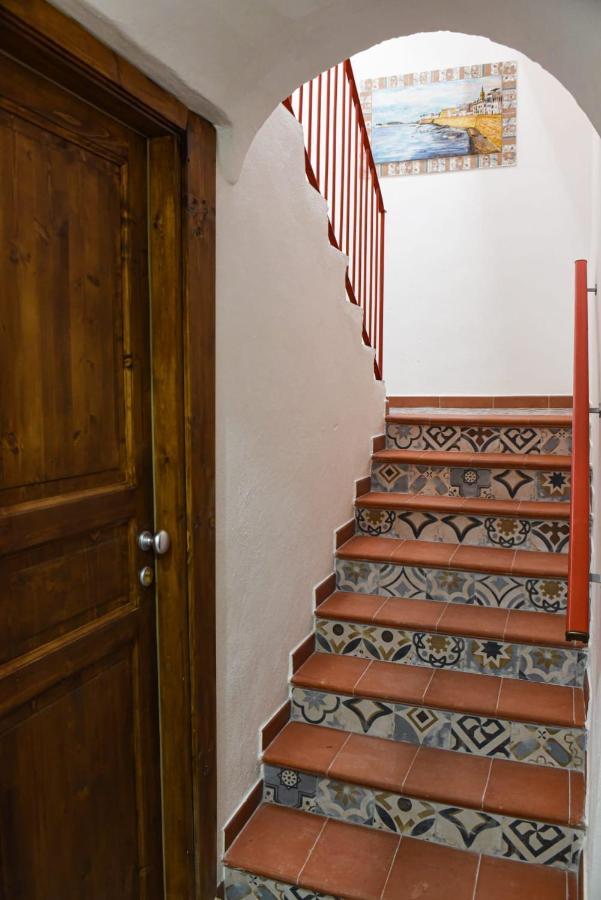 Majorca Studio Old Town Apartment Alghero Exterior foto