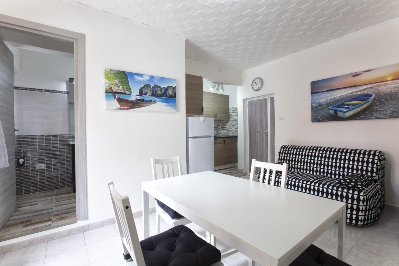 Majorca Studio Old Town Apartment Alghero Exterior foto