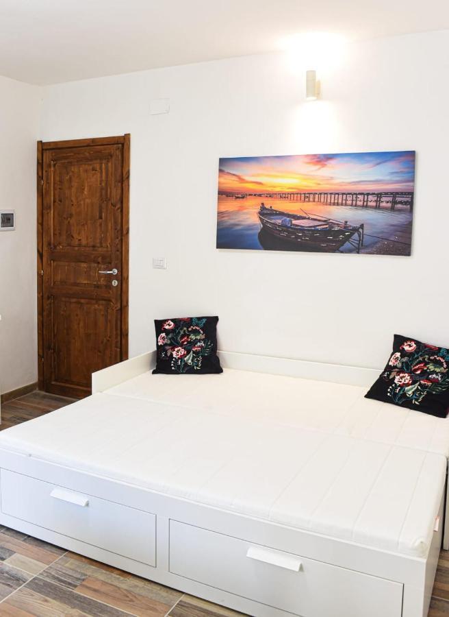 Majorca Studio Old Town Apartment Alghero Exterior foto