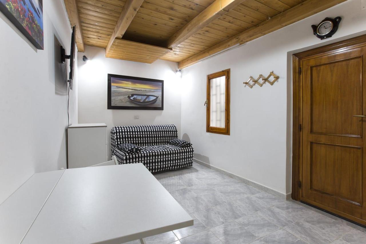 Majorca Studio Old Town Apartment Alghero Exterior foto